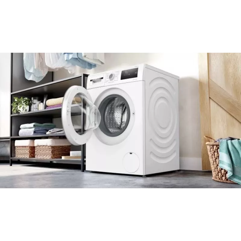 BOSCH WAN2405BPL 8 kg 1200 apgr./min – veļas mazgājamā mašīna