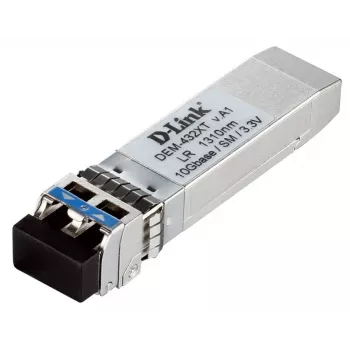 Optiskā šķiedras raiduztvērēja modulis D-Link DEM-432XT 10000 Mbit/s SFP+