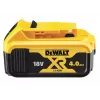 DeWALT DCB182 rūpnieciska uzlādējama baterija litija jonu (Li-Ion) 4000 mAh 18 V