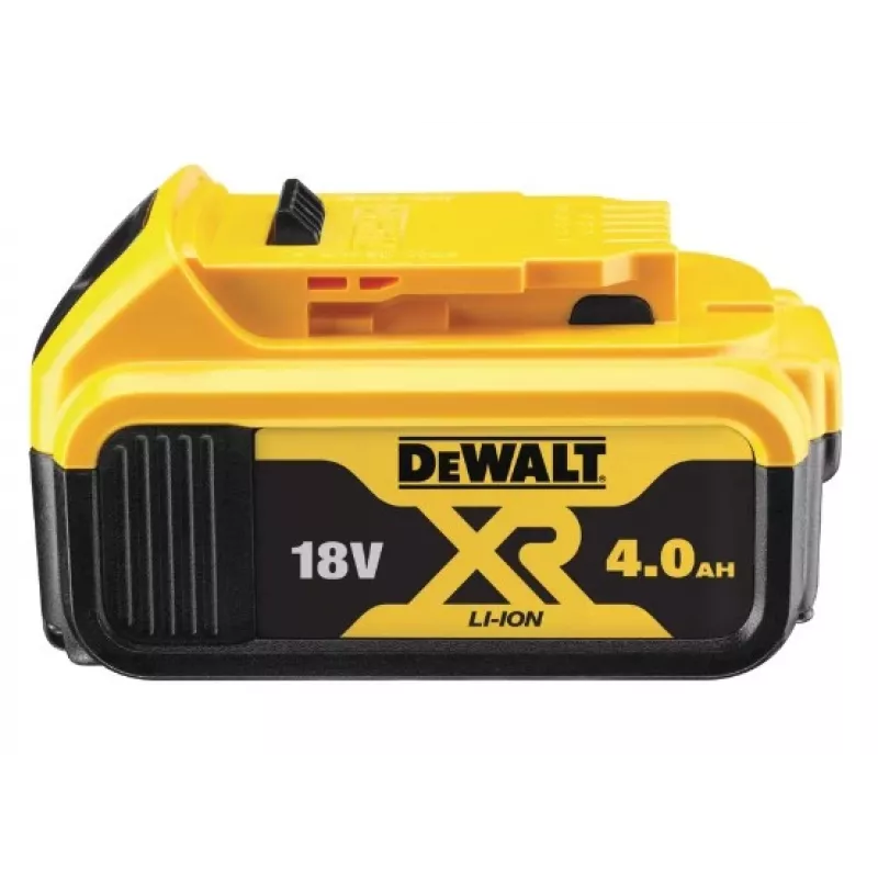 DeWALT DCB182 rūpnieciska uzlādējama baterija litija jonu (Li-Ion) 4000 mAh 18 V
