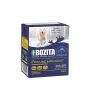 Slapjā suņu barība BOZITA Moist Food Chicken Adult 370 g — bez graudiem, 84% mitrums, 7% olbaltumvielas