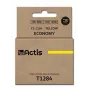 Actis KE-1284 tinte (Epson T1284 aizstājējs; standarta; 13 ml; dzeltena)