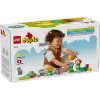 LEGO DUPLO 10444 Radošais dārzs un ziedi