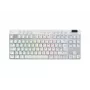 G Pro X Tkl Lightspeed Gaming Deu 2.4GHZ/BT N/A 419 Tactile