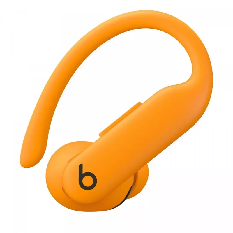 Austiņas Beats Powerbeats Pro 2 Electric oranža