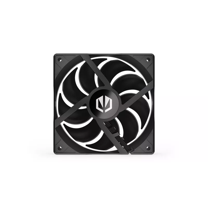 ENDORFY Stratus 120 PWM 120mm korpusa ventilators