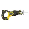 Stanley Fatmax SFMCS311B zobenveida zāģis 18 V melns, dzeltens