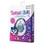 Rokas digitālais virtuālais mīlulis Bandai Tamagotchi TAMA SMILE 42991 — kompakta Tamagotchi rotaļlieta, krāsains dizains