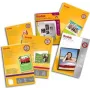 Photopapīrs Kodak Super-gloss A6 240 g/m² — 20 loksnes