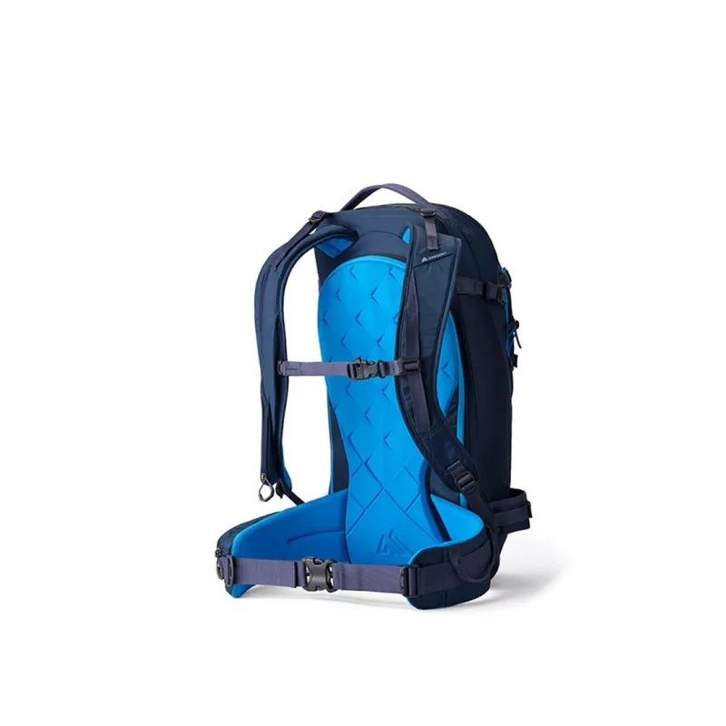 Gregory Targhee pārgājienu mugursoma 32 L zila