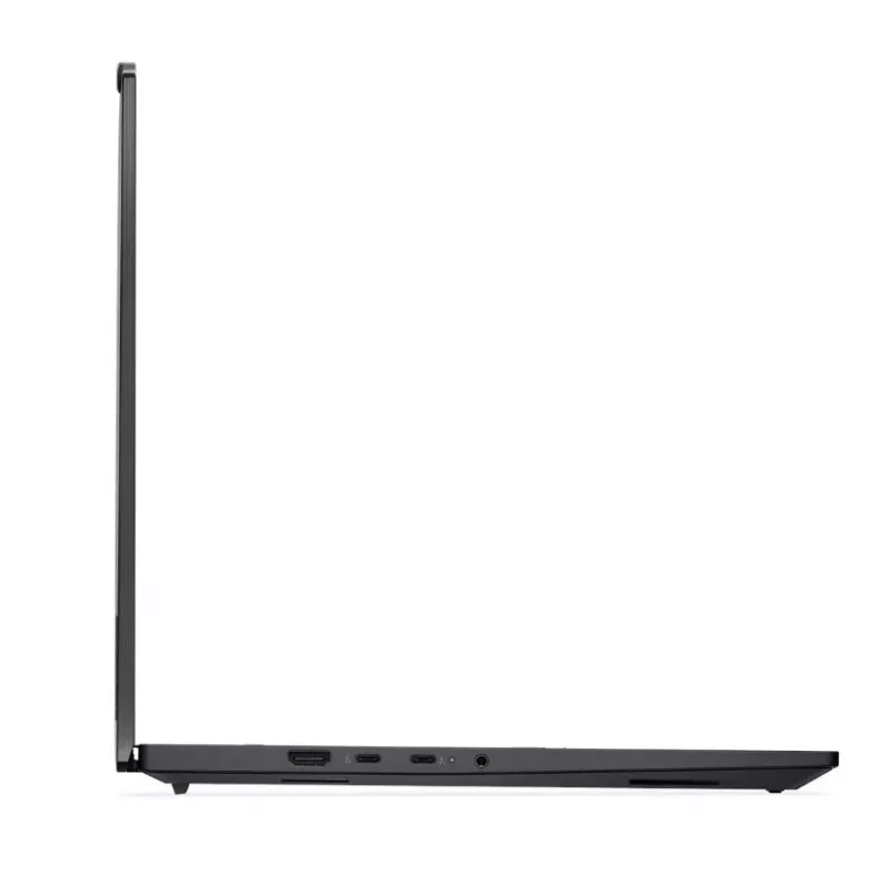 Ultrabook Lenovo ThinkPad T1G G8 21TD0004PB — Intel Ultra 9 285H, 64GB RAM, 2TB SSD, NVIDIA RTX 5070 8GB, 16,0 collas WUXGA, Windows 11 Pro, vPro
