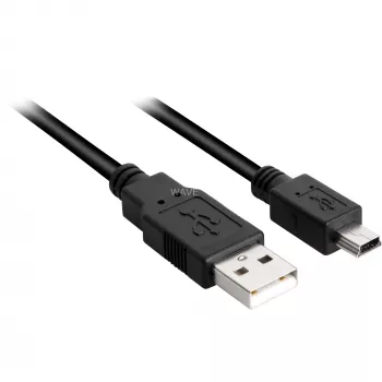 USB kabelis Sharkoon
