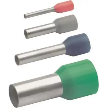 Klauke Ferrule 0.5 mm² 169/O