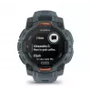 Viedpulkstenis Instinct 3 SOLAR/TWILIGHT 010-02934-01 Garmin