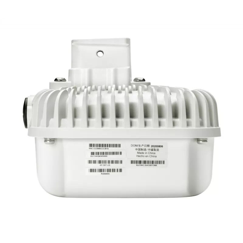 Piekļuves punkts HPE Aruba AP-565 2.4 GHz 5 GHz Wi-Fi 5