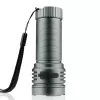LED lukturītis everActive LUMINATO R FL-3300R — 3300 lūmeni, uzlādējams