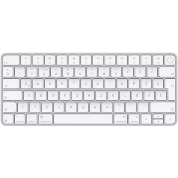 APPLE Magic tastatūra ar Touch ID Mac modeļiem ar Apple silicon — ungāru