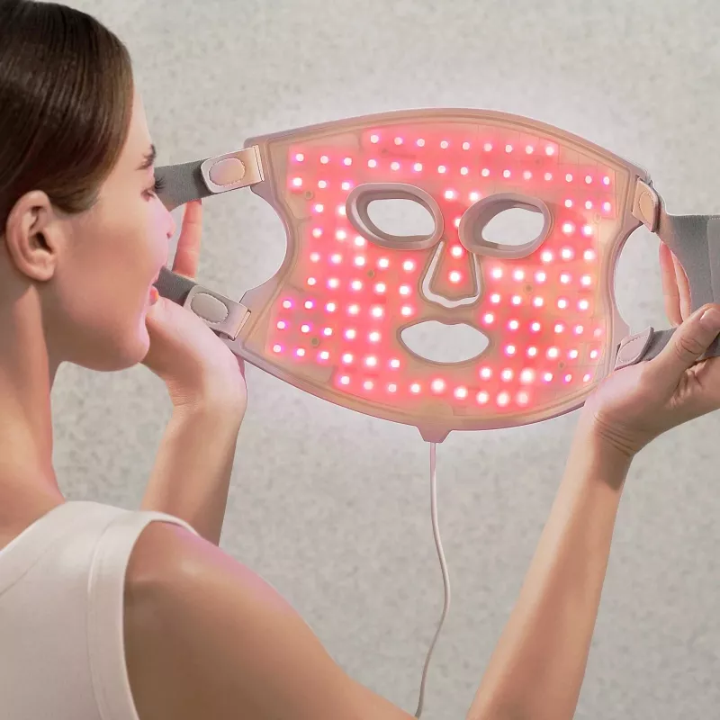 Gaismas terapijas ierīce Nanoleaf NLEDK00-1TFM Zaļa