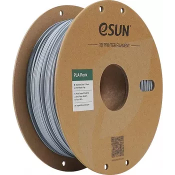 PLA ROCK 1,75mm LIMESTONE 1kg ESUN 3D FILAMENT (PLA-ROCK175O-LR1P1)