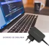 Strāvas adapteris ASUS ultrabook 33W, 19V
