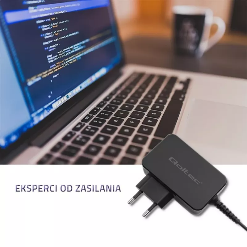 Strāvas adapteris ASUS ultrabook 33W, 19V