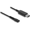 Delock 90983 USB uzlādes kabelis 3,5 V Wahl elektriskajiem skuvekļiem