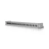 Ubiquiti UACC-Rack-Panel-Patch-Blank-24 Keystone panelis