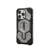 Urban Armor Gear Monarch Pro mobilā tālruņa maciņš 16 cm (6.3 inch) Vāciņš Titāna