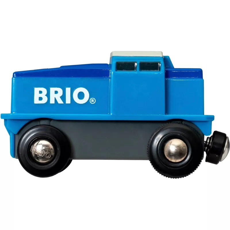 Brio 33130 produkts zilā krāsā
