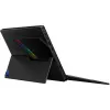 ASUS ROG Flow Z13 GZ302EA-RU073W AMD Ryzen™ AI Max+ 395 Hibrīds (2-in-1) 34 cm (13,4 collu) Skārienekrāns WQXGA 32 GB LPDDR5x-SDRAM 1 TB SSD Wi-Fi 7 (802.11be) Windows 11 Home Melns Vācu