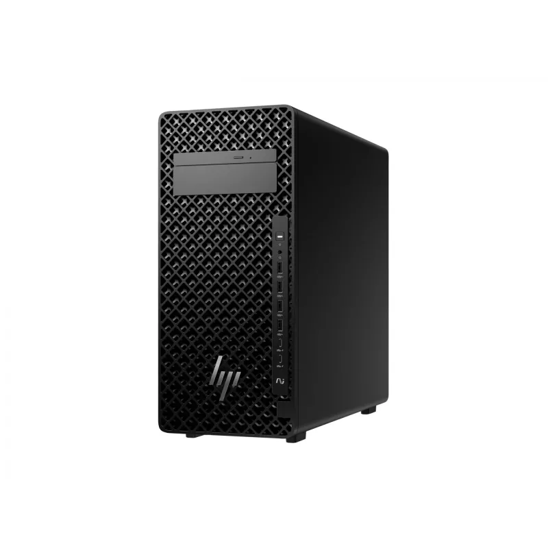 Galddatora darbstacija HP Z2 Tower G1I CU9 ar 64GB RAM un 1TB atmiņu