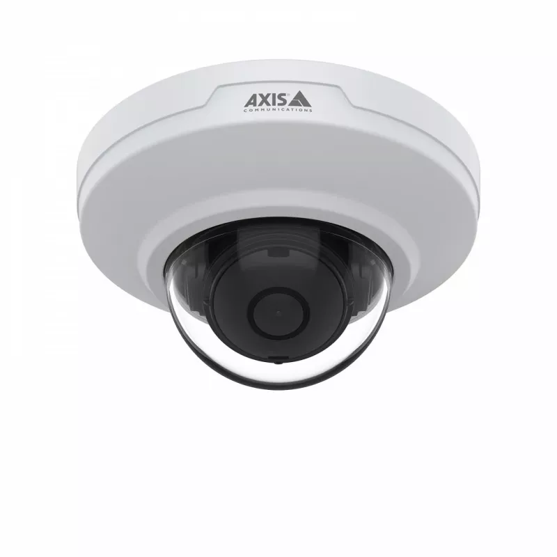 IP drošības kamera Axis 02375-001 Dome 3840 x 2160