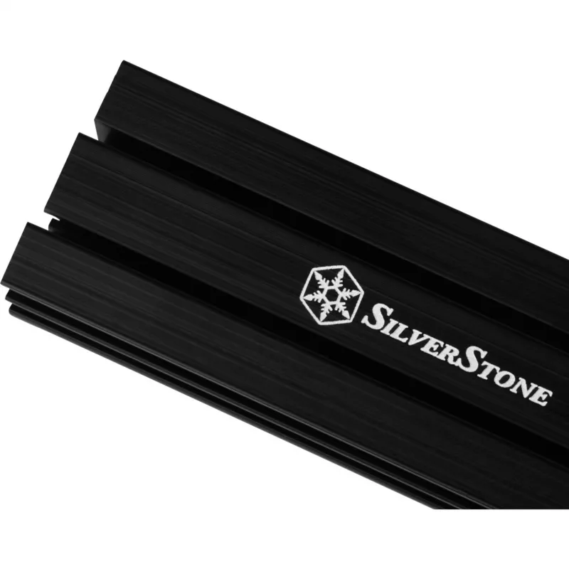 Silverstone Technology SilvStone SST-TP02-M2 dzesēšanas komplekts (SST-TP02-M2)