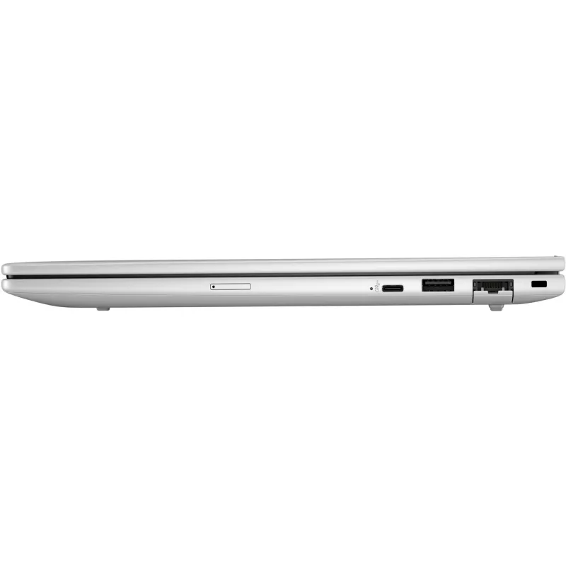 HP EliteBook 8 G1i Notebook AI - 174° eņģu dizains - Intel Core Ultra 7 255U / 2 GHz - Win 11 Pro - Intel Graphics - 32 GB RAM - 1 TB SSD NVMe - 35,6 cm (14 collas)