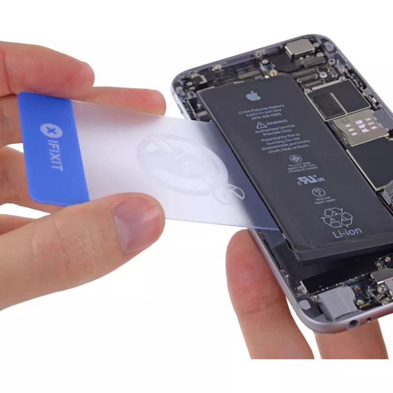 Atvēršanas rīks iFixit EU145101