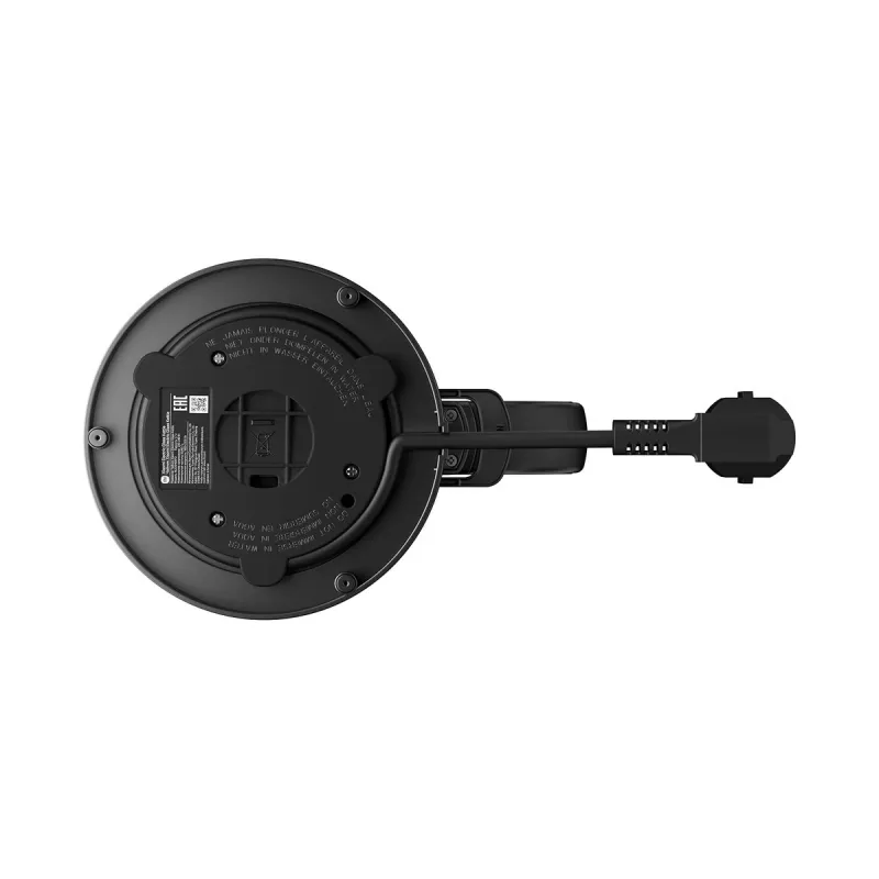 Xiaomi elektriskā stikla tējkanna