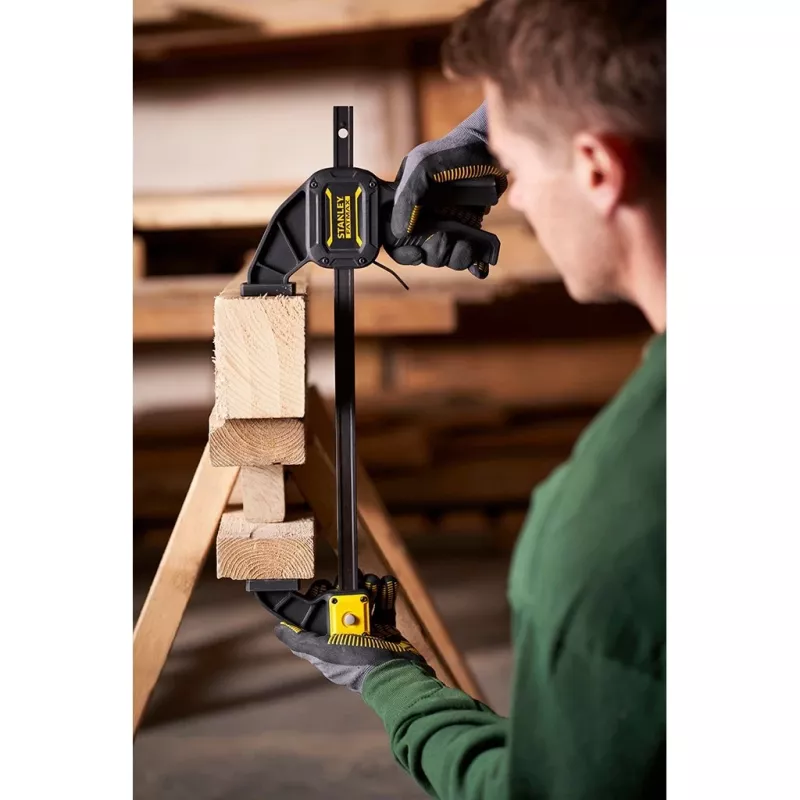 Stieņa skava Stanley FATMAX L Trigger Clamp