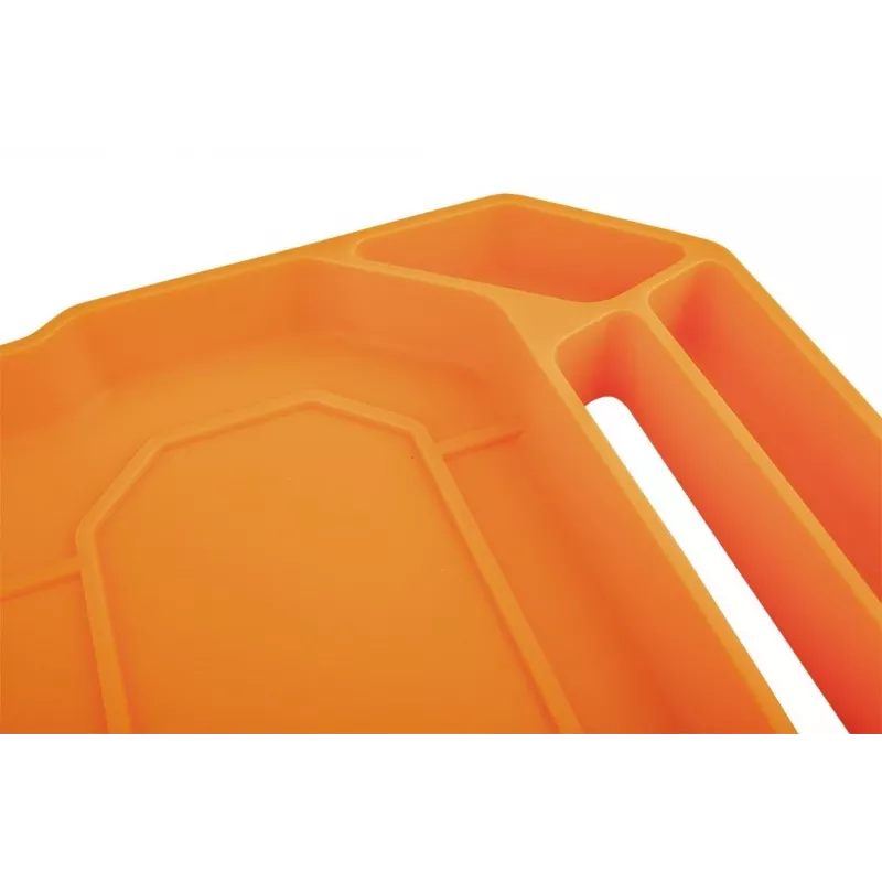 NEO tools 10-482 instrumentu uzglabāšanas kaste