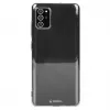 Krusell aizsargājošs SoftCover vāciņš Samsung Galaxy Note 20 — caurspīdīgs