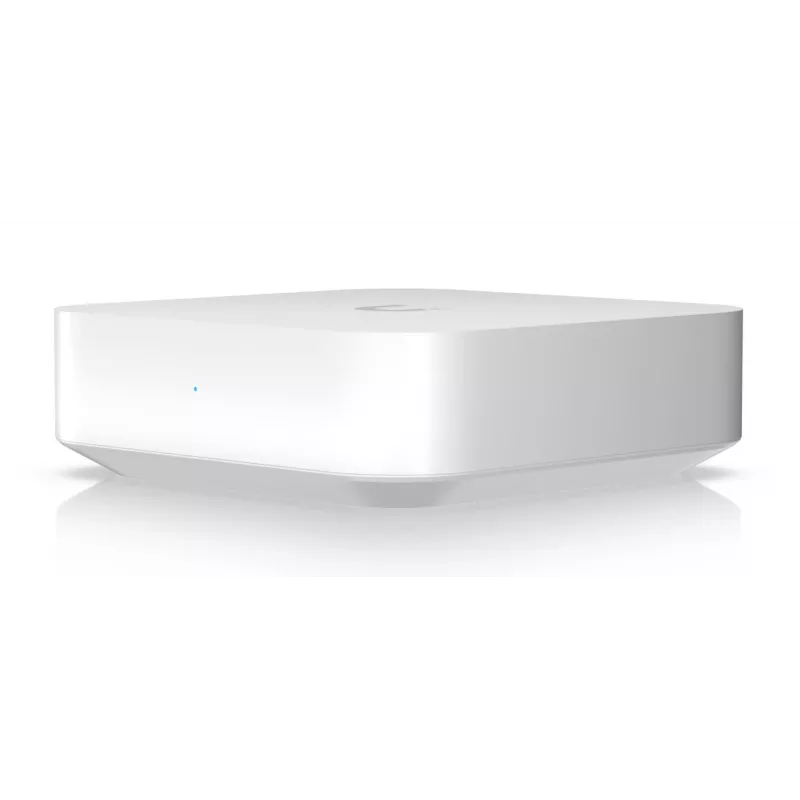 Ubiquiti | UniFi Next-Generation Gateway Lite | 802.11ax | 10/100/1000 Mbit/s | Ethernet LAN (RJ-45) pieslēgvietas 1 | Tīkla paplašināšanas atbalsts Nē | MU-MiMO Nē | Nav mobilā platjosla