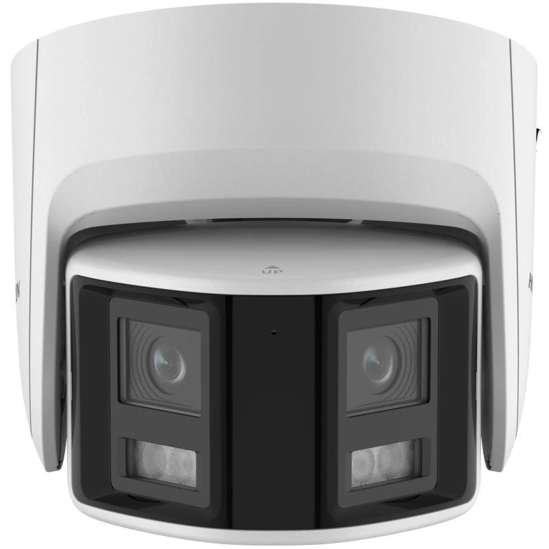 Drošības kamera HikVision DS-2CD2347G2P-LSU/SL(2.8mm)