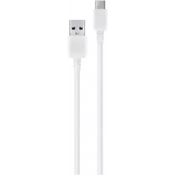 Samsung Handy kabelis [1x USB - 1x USB-C™ Plug] 1 m Bulk/OEM Samsung (EPDN930CWE Bulk)