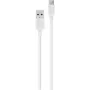 Samsung Handy kabelis [1x USB - 1x USB-C™ Plug] 1 m Bulk/OEM Samsung (EPDN930CWE Bulk)