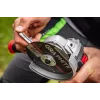 Leņķa slīpmašīna Graphite 59G188