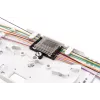 Digitus Fiber optic crimp splice protection 150-pack telecom…