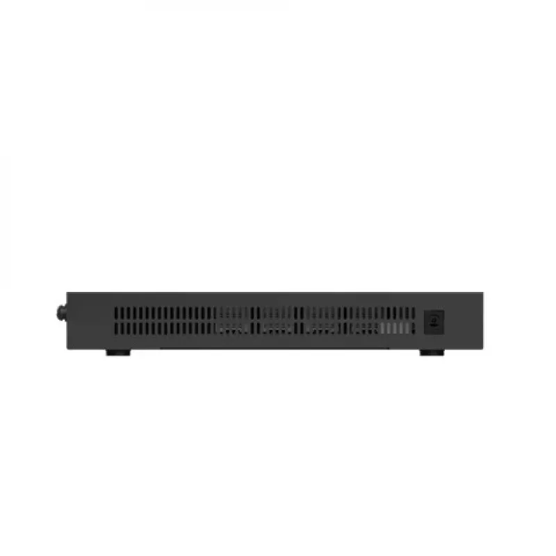 Ruijie Networks RG-EG305GH-P-E vadu maršrutētājs, melns