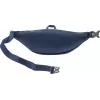 Jostas soma DEUTER Belt I Ripstop zila — 1,5 l, unisekss, 23 mm jostas platums