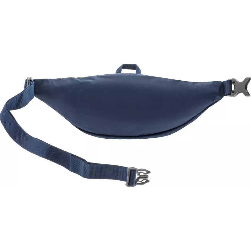 Jostas soma DEUTER Belt I Ripstop zila — 1,5 l, unisekss, 23 mm jostas platums
