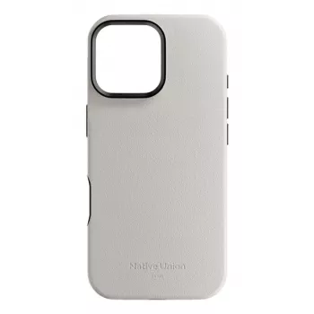 Native Union Active vāciņš priekš iPhone 16 Pro Max