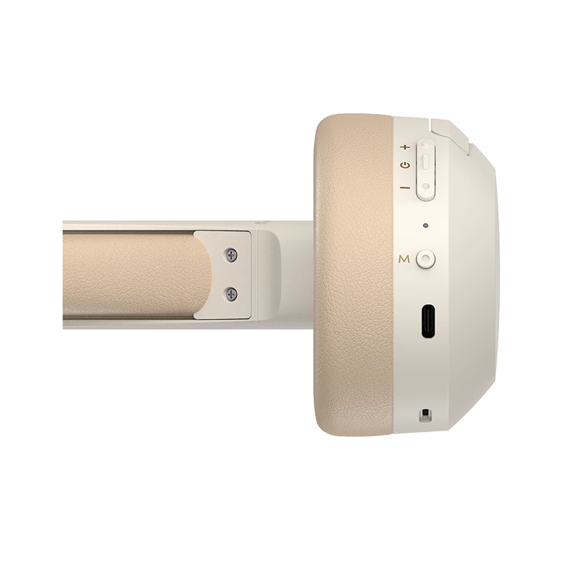 Edifier W820NB Plus | Bezvadu austiņas | ANC | Trokšņu samazināšana